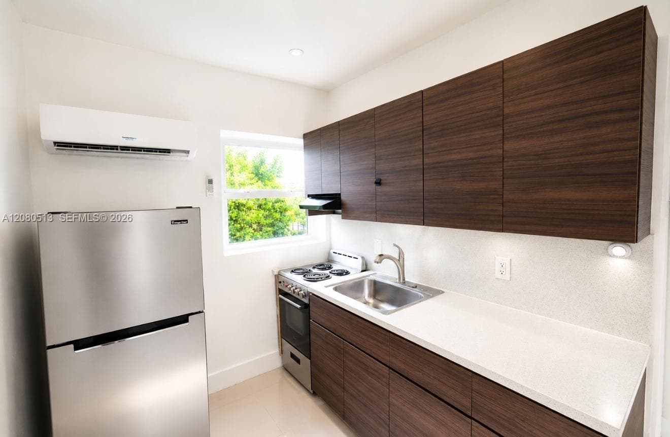 Apartment at 551 NE 61st St # 3, Miami FL 33137
