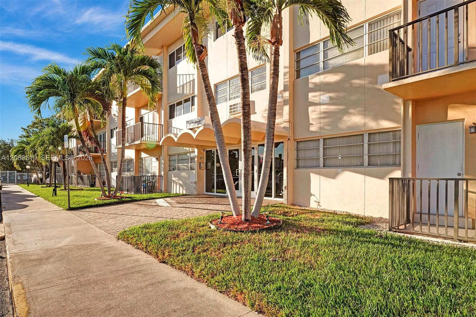 Condominium at 1400 NE 169th St # 305, Miami FL 33162