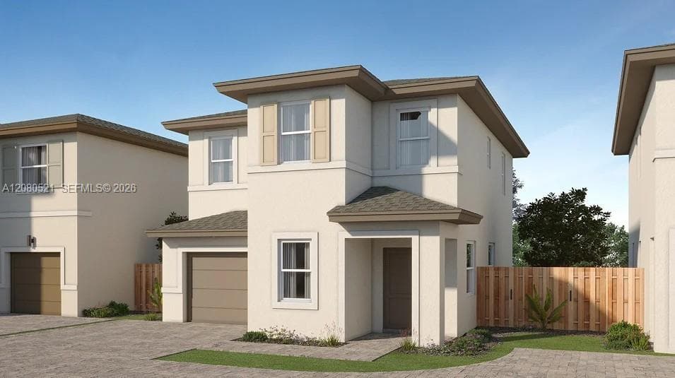 Single Family Residence at 18817 SW 314 ST, Miami FL 33030
