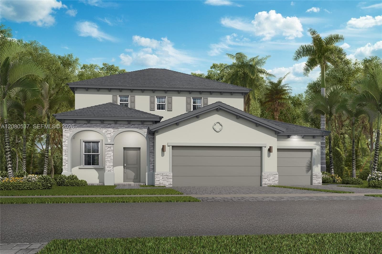 Single Family Residence at 17536 SW 286 ST, Miami FL 33030
