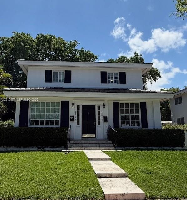 Townhouse at 3808 Ponce De Leon Blvd # A, Coral Gables FL 33134