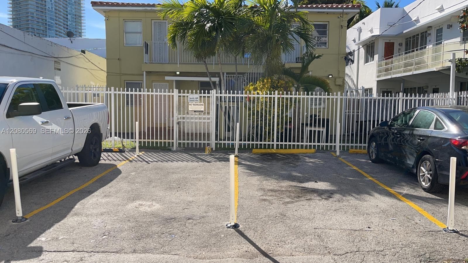 Apartment at 545 Michigan Ave # 6, Miami Beach FL 33139