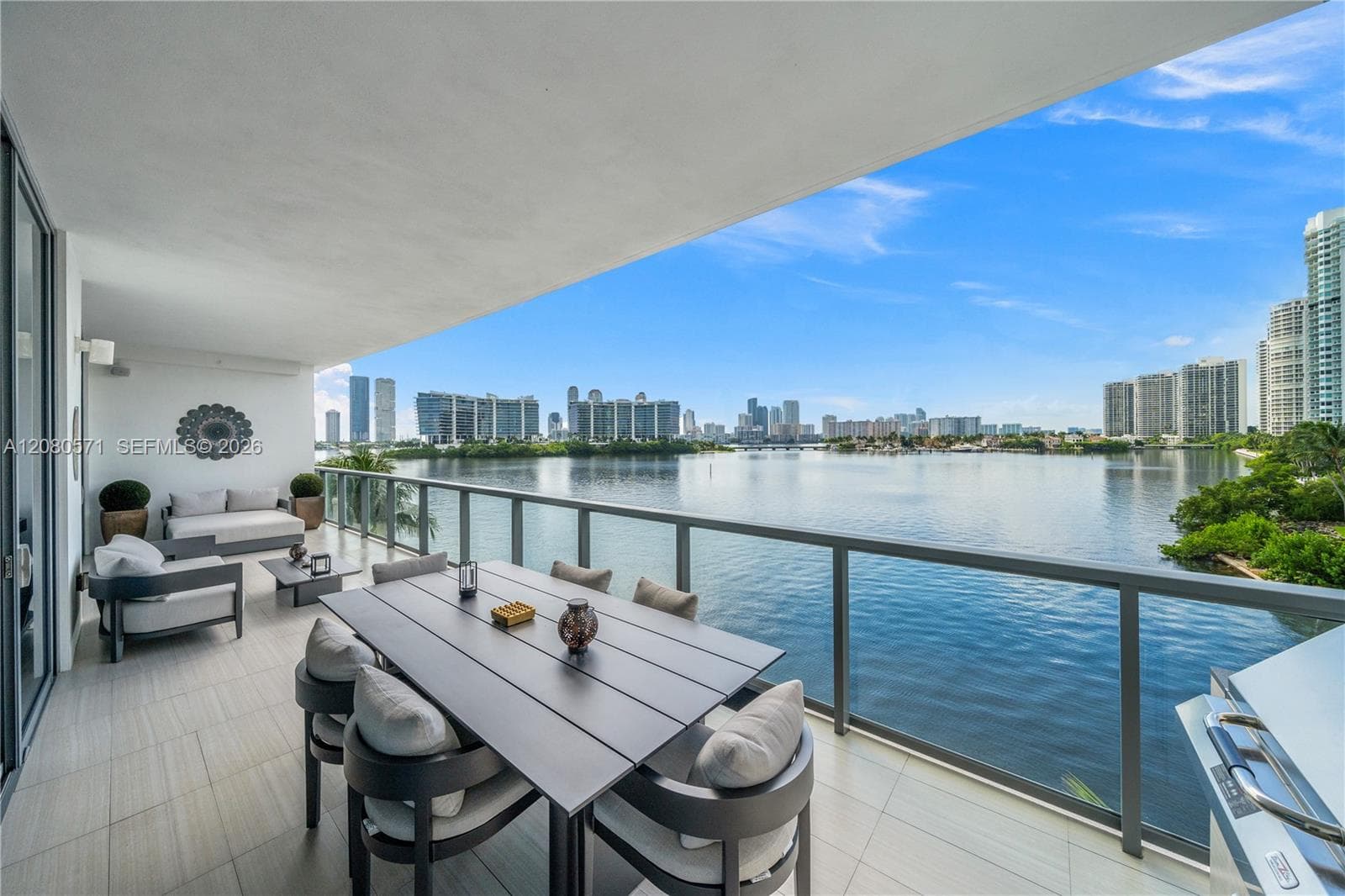 Condominium at 3300 NE 188th St # 312, Aventura FL 33180