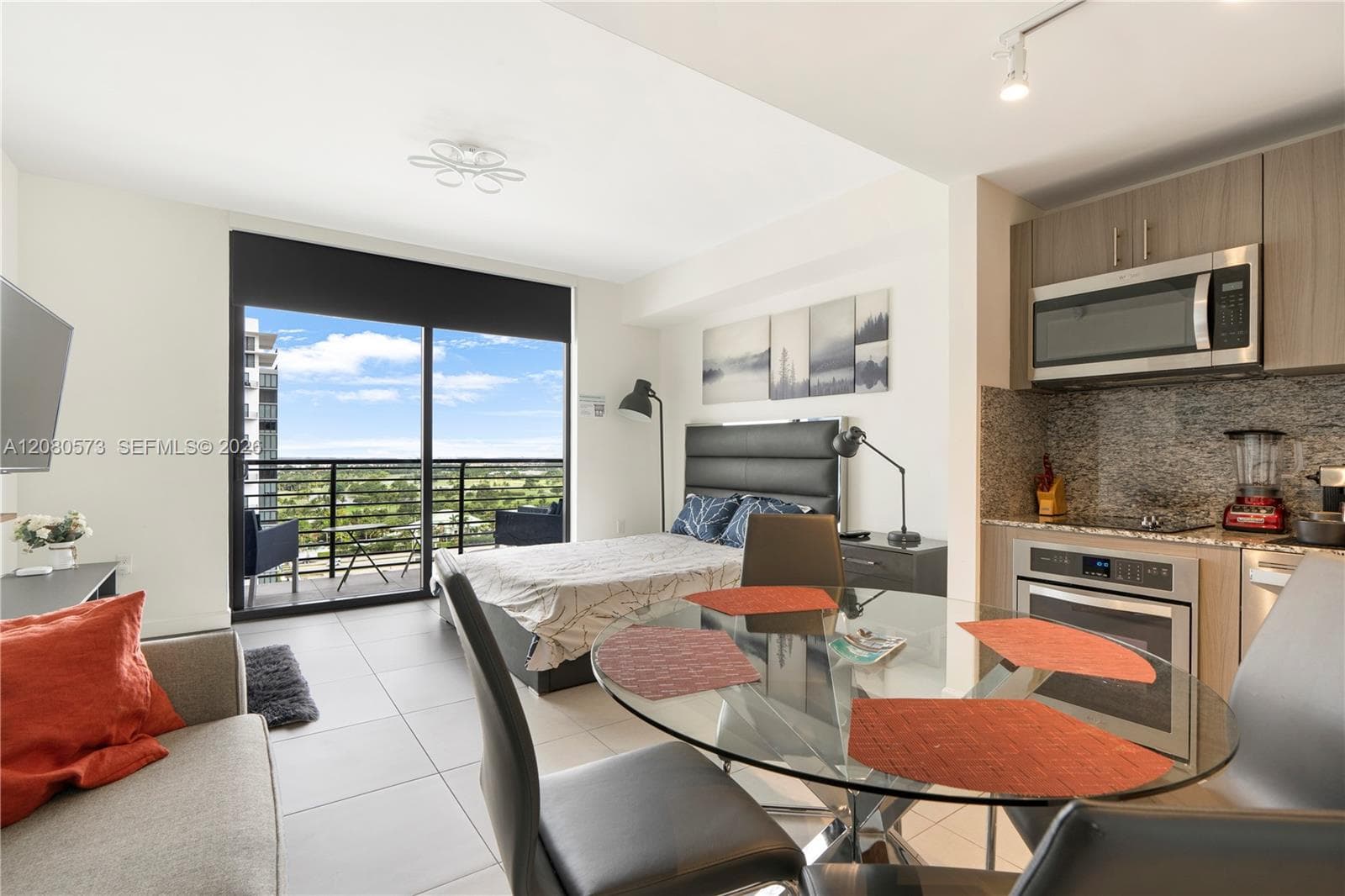 Condominium at 5350 NW 84th Ave # 1516, Doral FL 33166