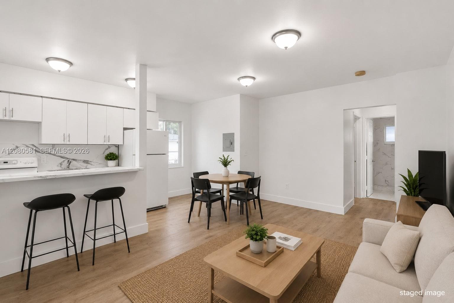 Apartment at 1545 Lenox Ave # 11, Miami Beach FL 33139