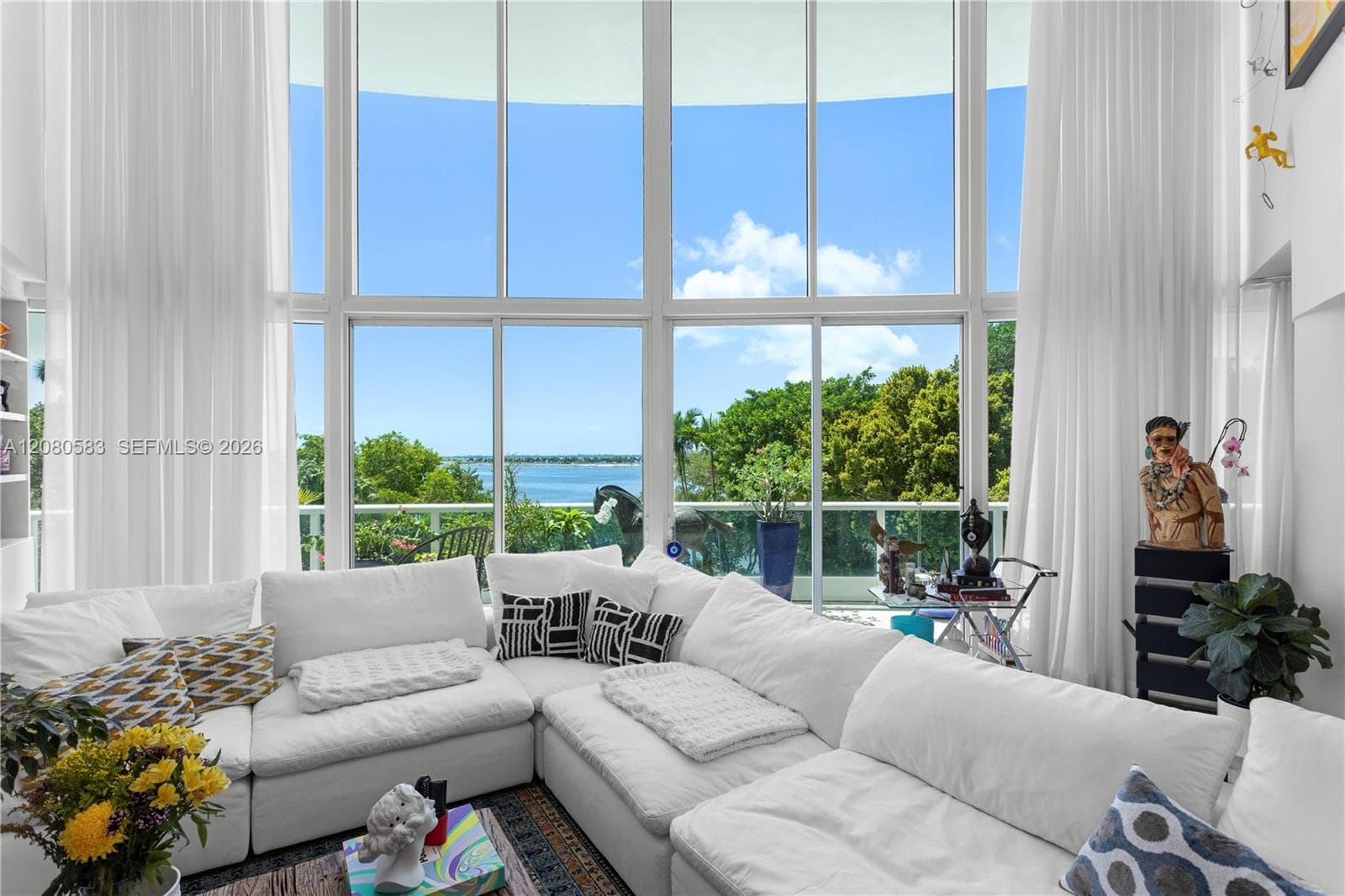 Condominium at 2127 Brickell Ave # 503, Miami FL 33129