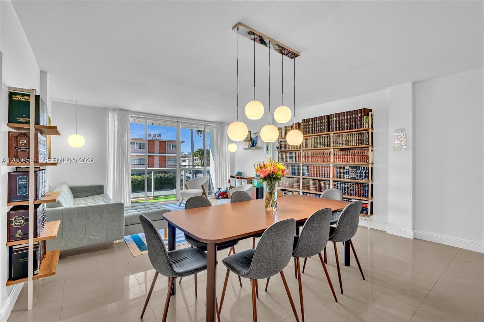 Condominium at 9381 E Bay Harbor Dr # 202s, Bay Harbor Islands FL 33154