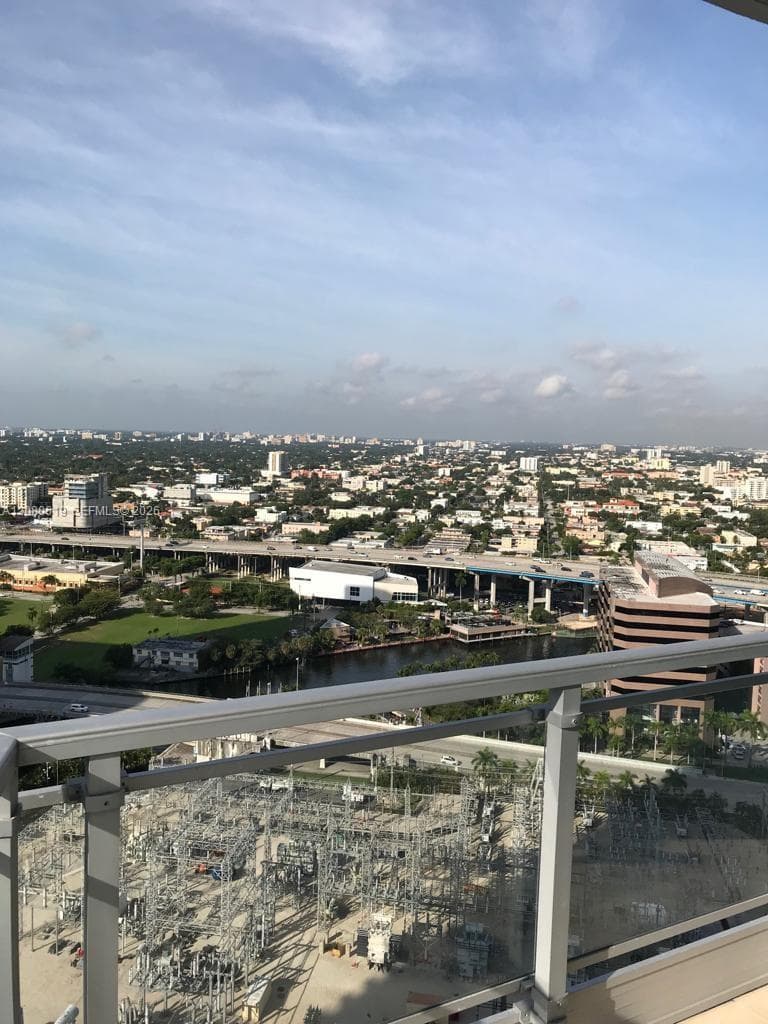 Condominium at 90 SW 3rd St # 2911, Miami FL 33130