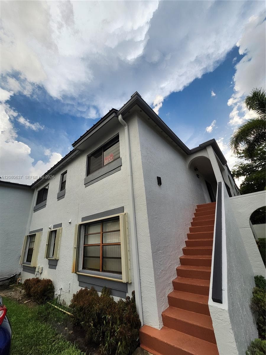 Apartment at 18224 Mediterranean Blvd # 17, Hialeah FL 33015