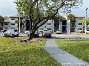 Condominium at 7195 NW 179th St # 109, Hialeah FL 33015