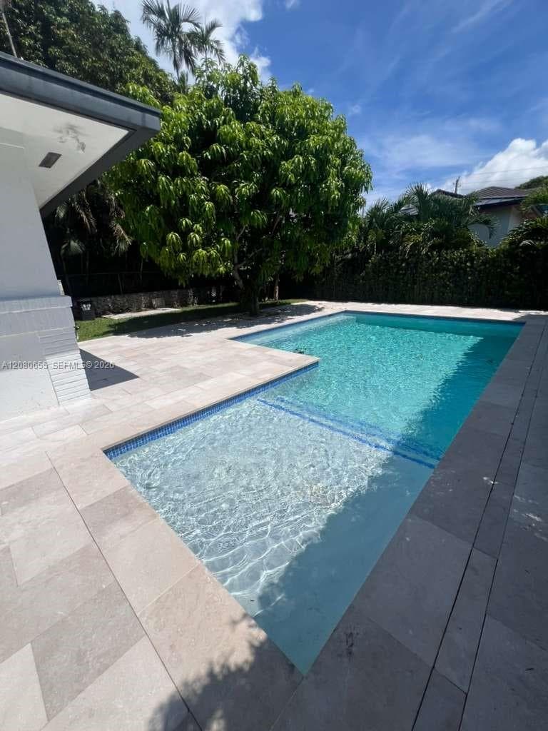 Single Family Residence at 211 SW 29th Rd, Miami FL 33129