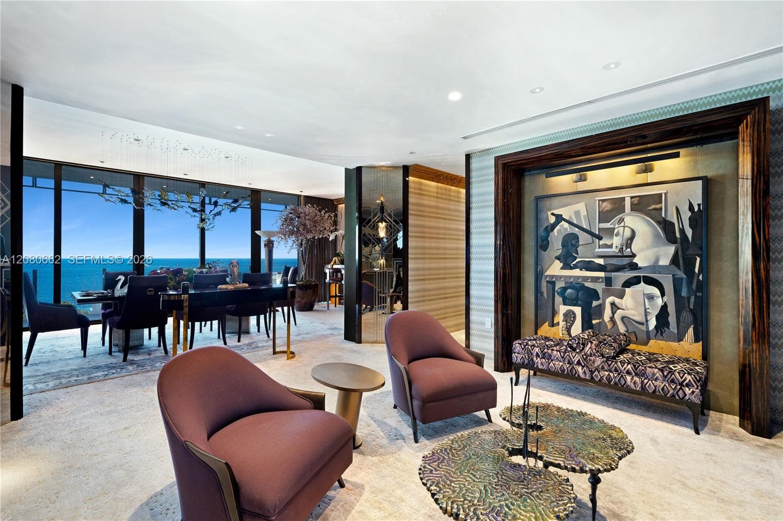 Condominium at 120 Ocean Dr # 1400, Miami Beach FL 33139