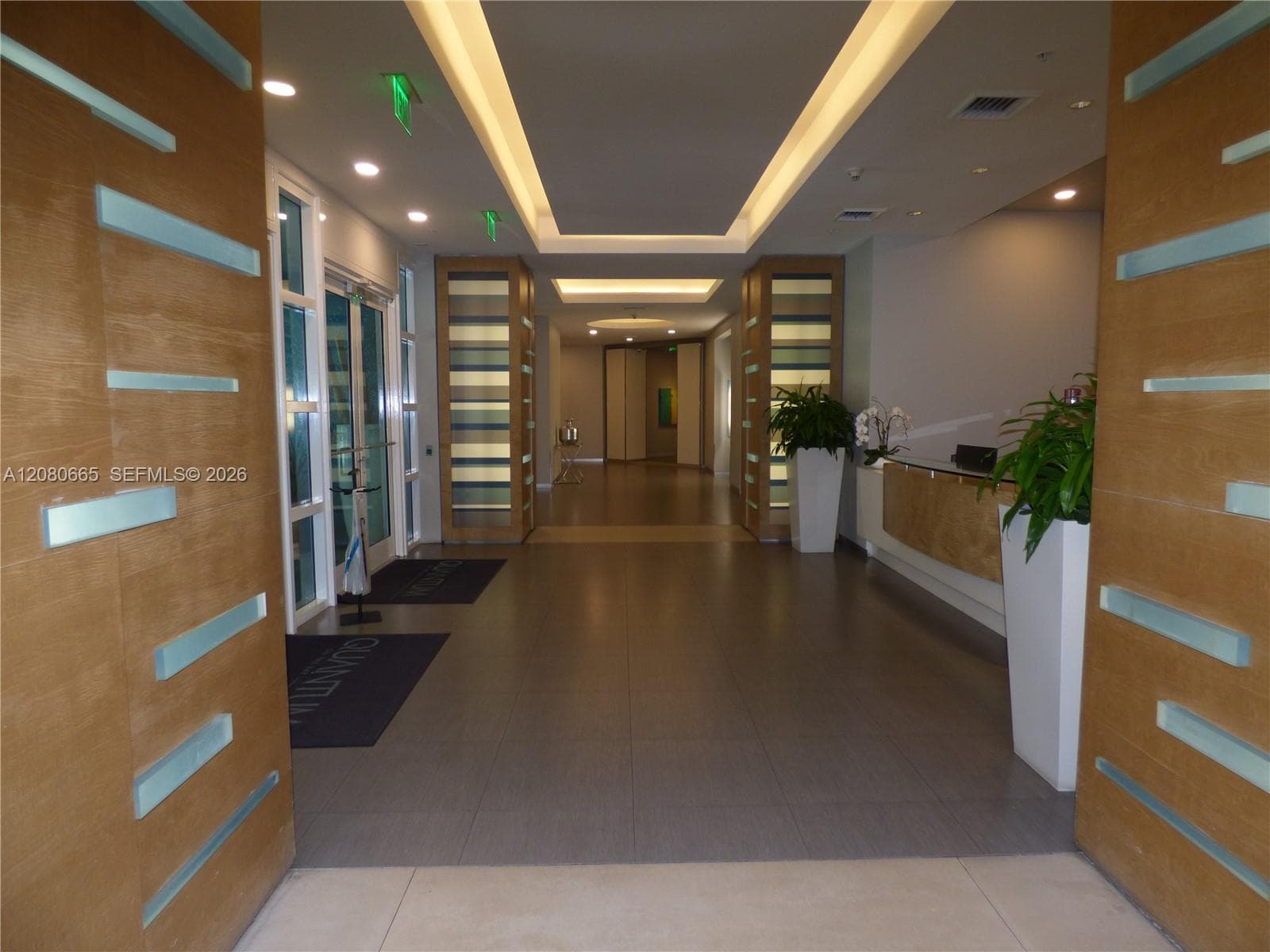 Condominium at 1900 N Bayshore Dr # 2905, Miami FL 33132