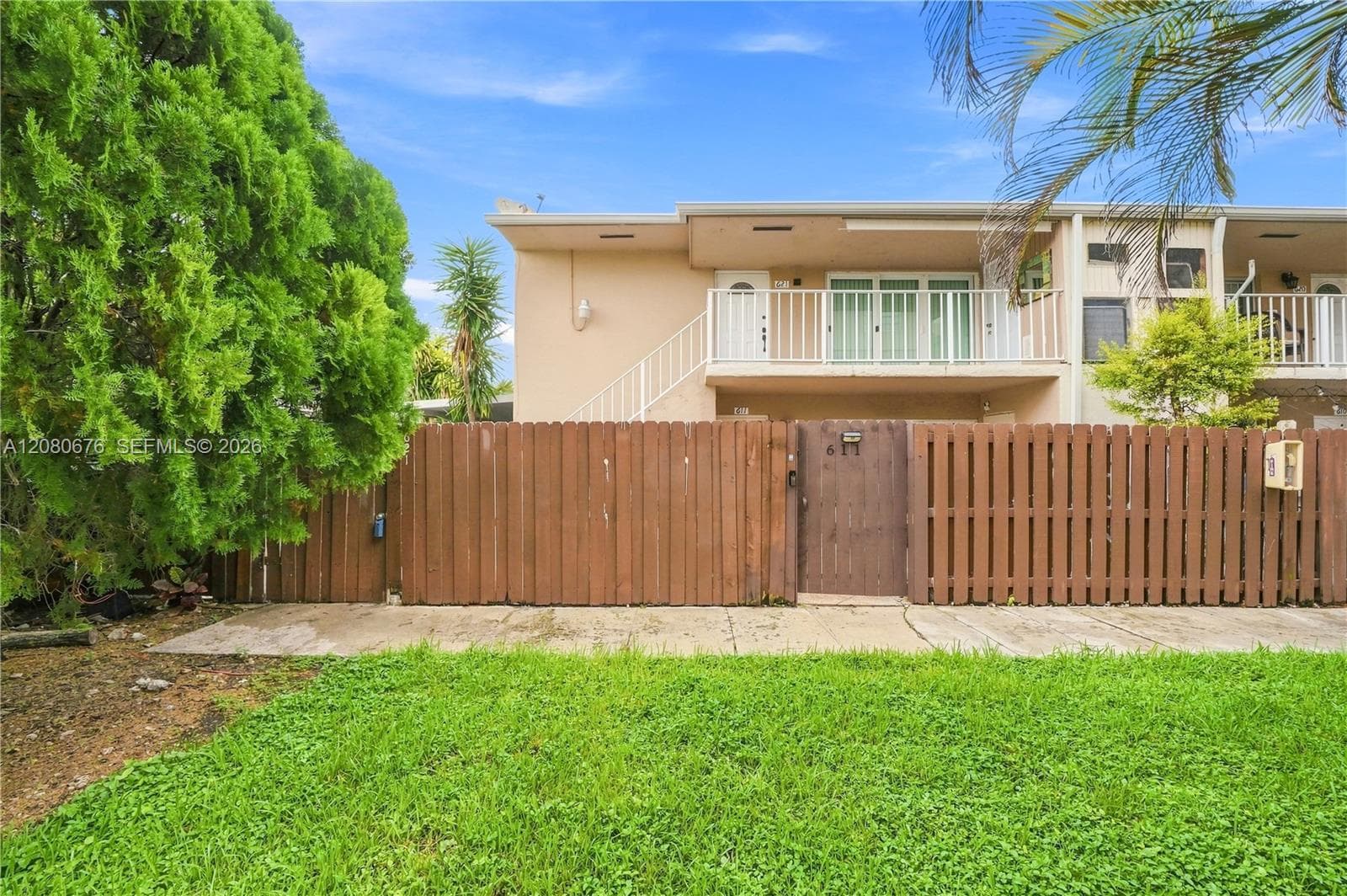 Apartment at 8410 SW 154th Cir Ct # 621, Miami FL 33193