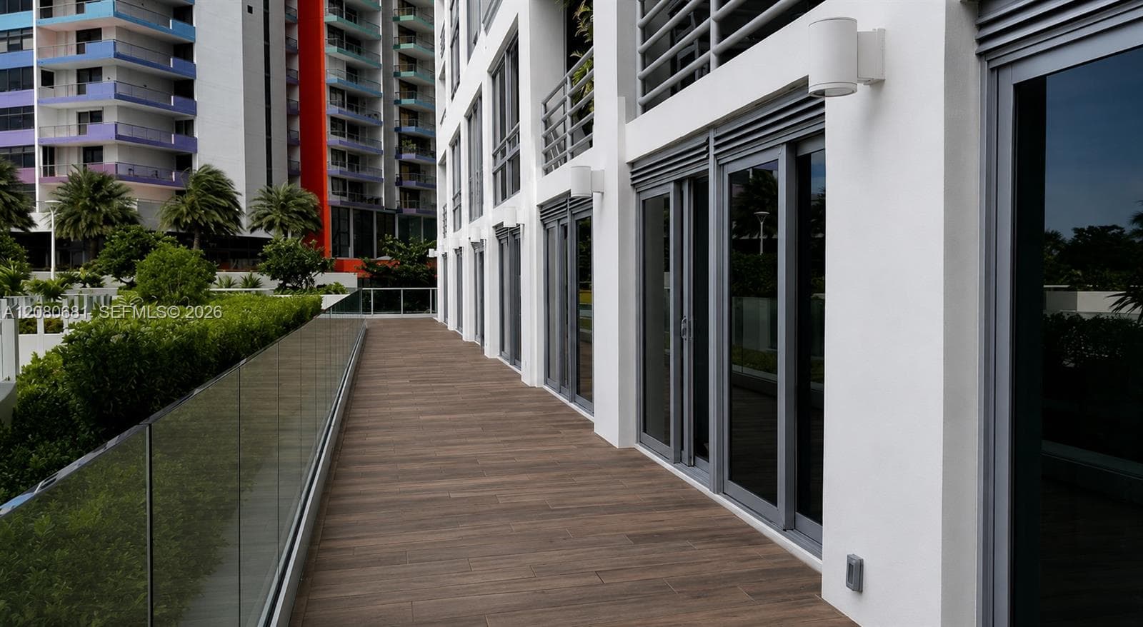Condominium at 1541 Brickell Ave # C349, Miami FL 33129