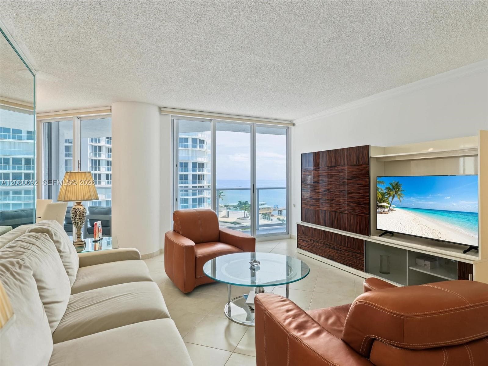 Condominium at 16445 Collins Ave # 825, Sunny Isles Beach FL 33160