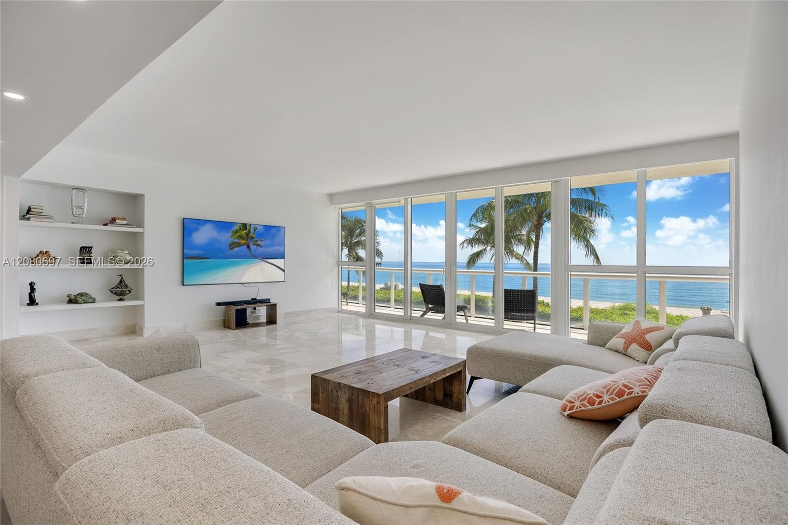 Apartment at 16425 Collins Ave, Sunny Isles Beach FL 33160