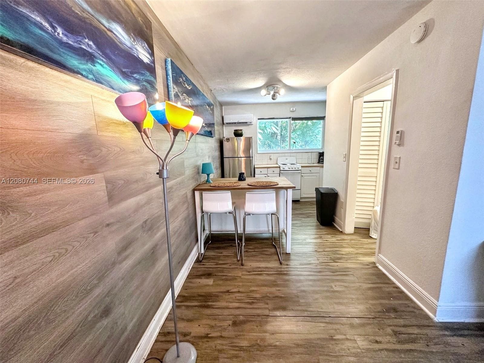 Condominium at 3071 SW 27th Ave # 19, Miami FL 33133