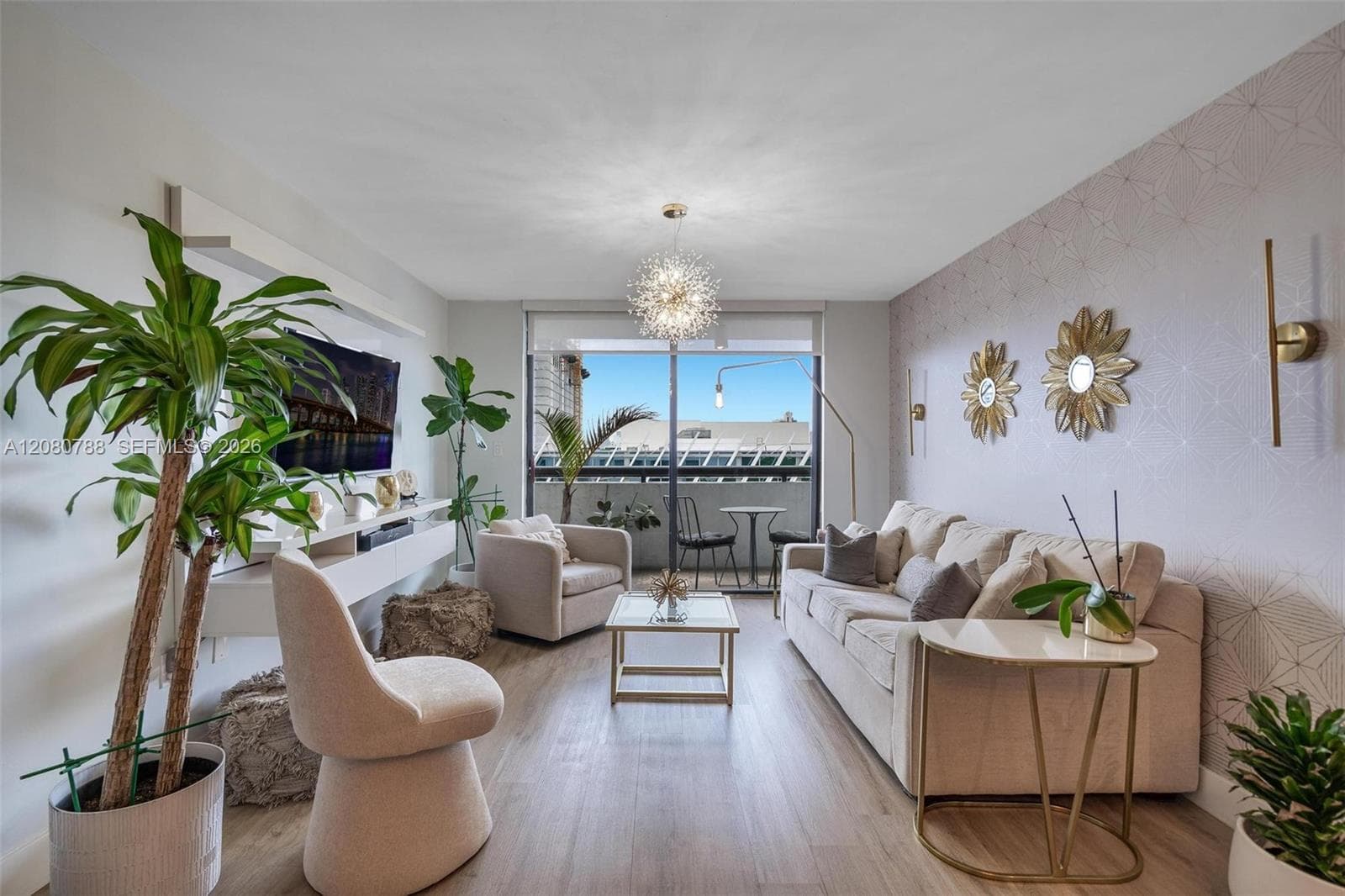 Condominium at 1775 Washington Ave # 6E, Miami Beach FL 33139
