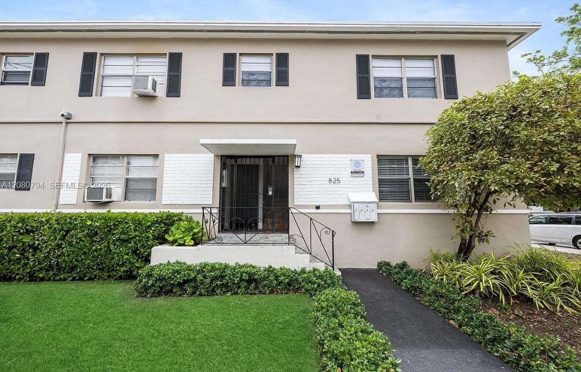 Multi Family at 821 SW 5th St # 1, Miami FL 33130