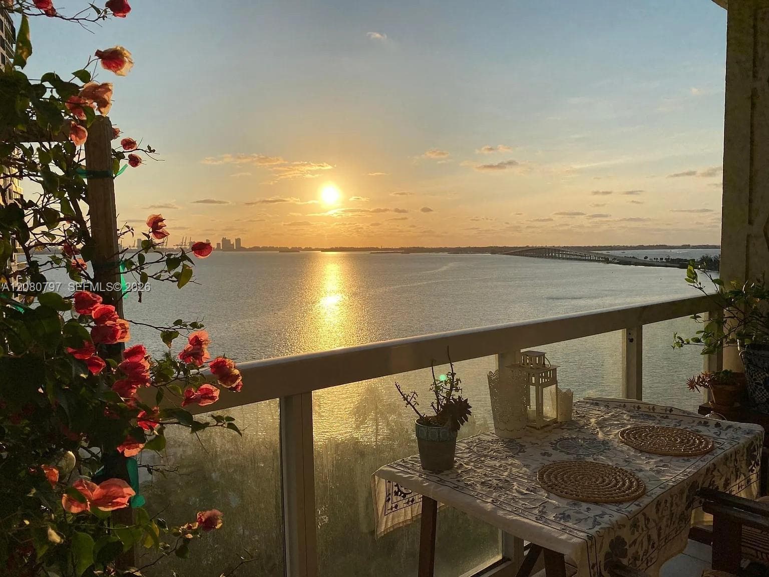 Condominium at 2451 Brickell Ave # 11F, Miami FL 33129