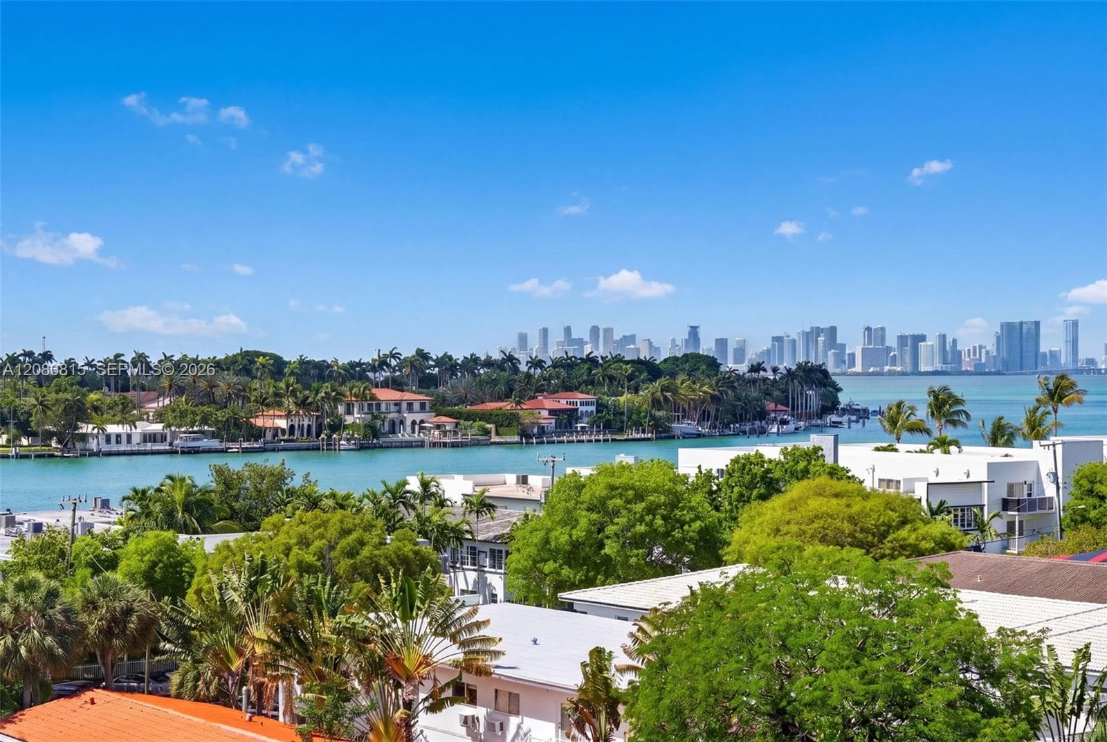 Condominium at 6900 Bay Dr # 6B, Miami Beach FL 33141