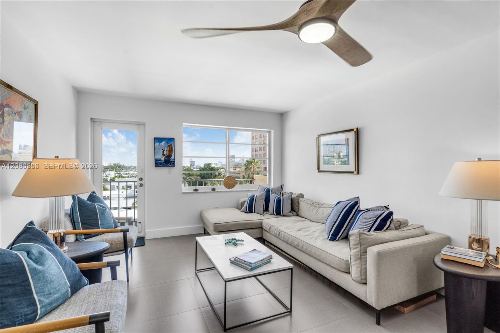 Condominium at 730 Pennsylvania Ave # 705, Miami Beach FL 33139