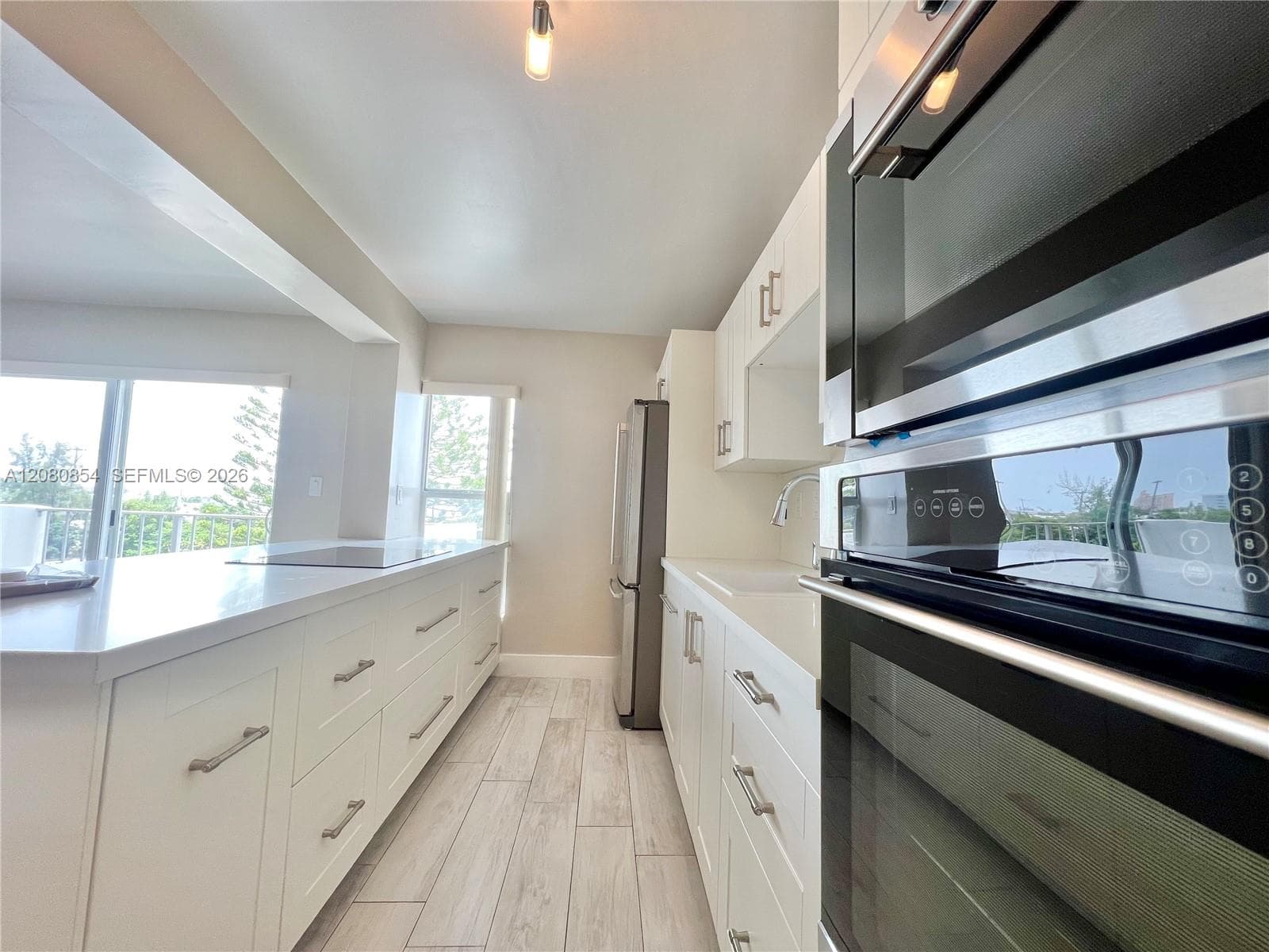 Condominium at 1300 Alton Rd # 6C, Miami Beach FL 33139