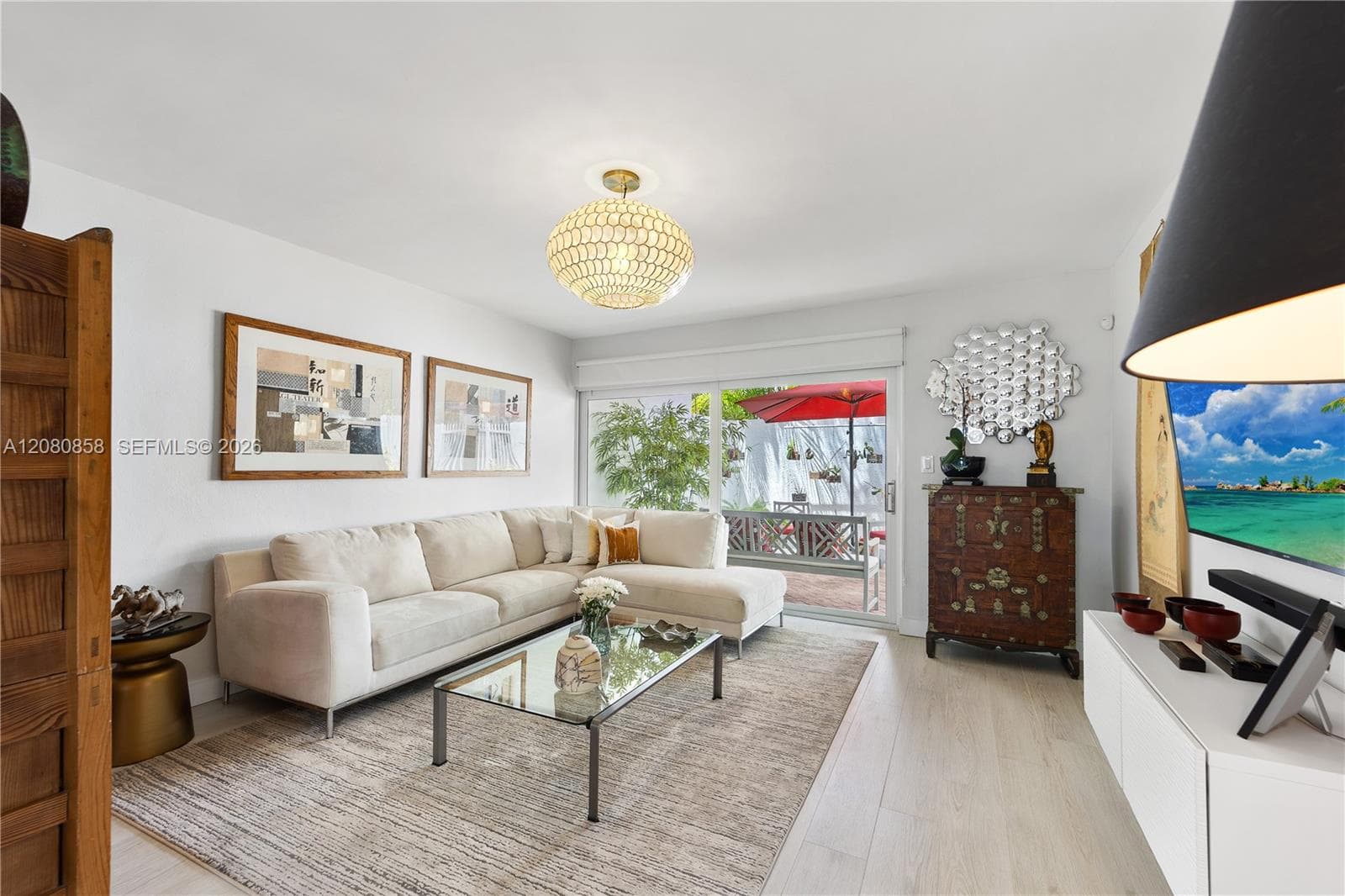 Condominium at 2660 Bird Ave # 7, Miami FL 33133