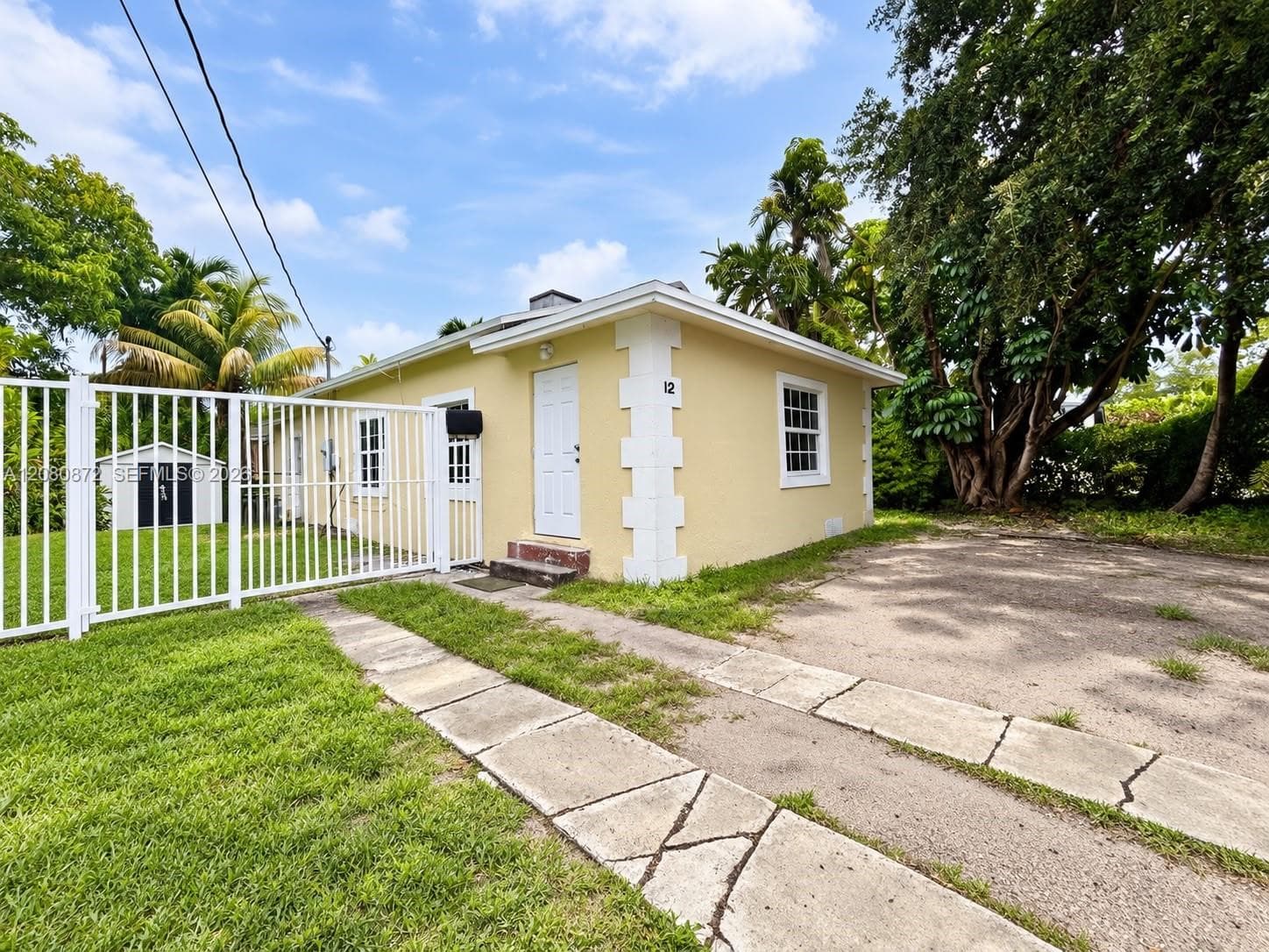 Single Family Residence at Miami, FL, 33150