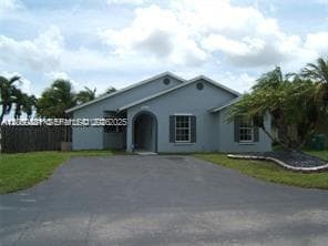 Single Family Residence at 24833 SW 128th Ct # 0, Homestead FL 33032