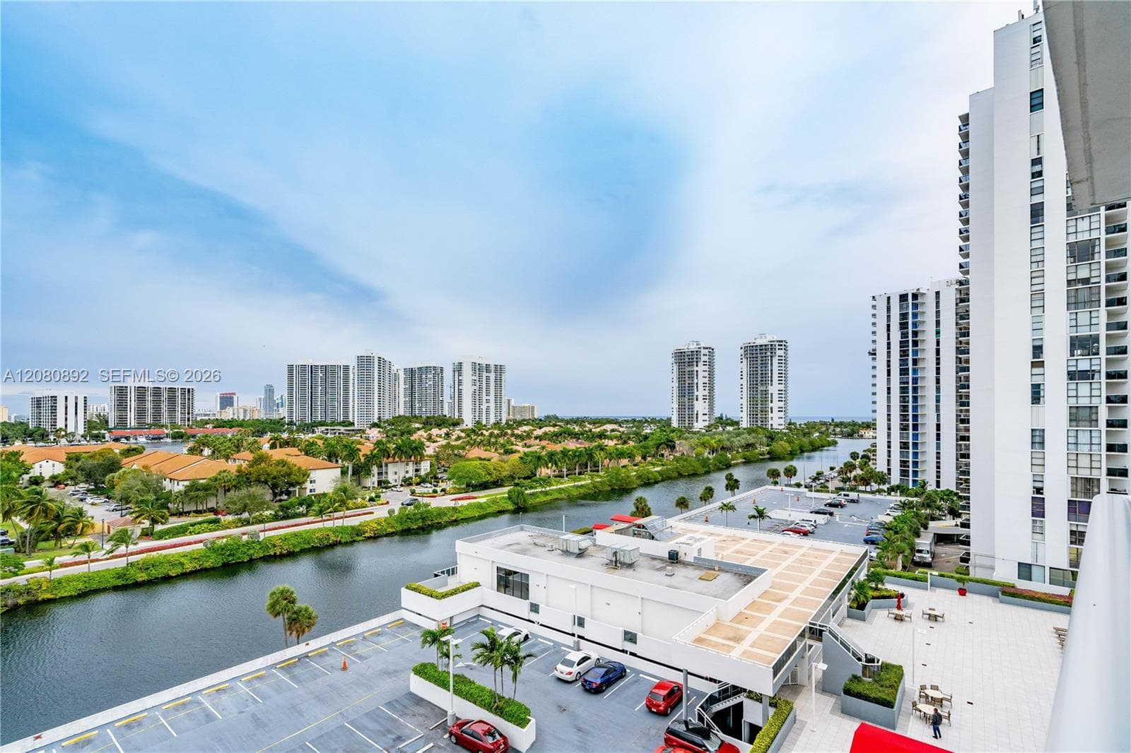 Condominium at 3625 N Country Club Dr # 901, Aventura FL 33180