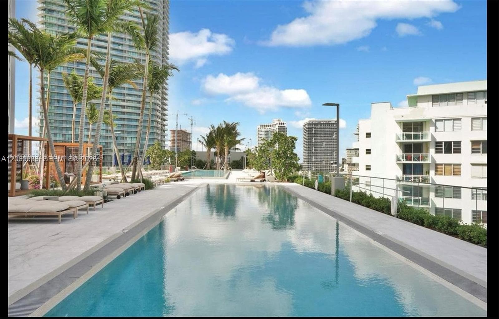 Condominium at 3131 NE 7th Ave # 301, Miami FL 33137