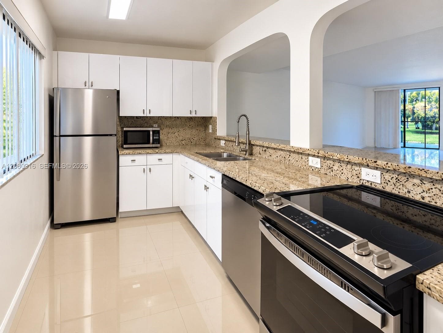 Condominium at 8025 SW 107th Ave # 123, Miami FL 33173