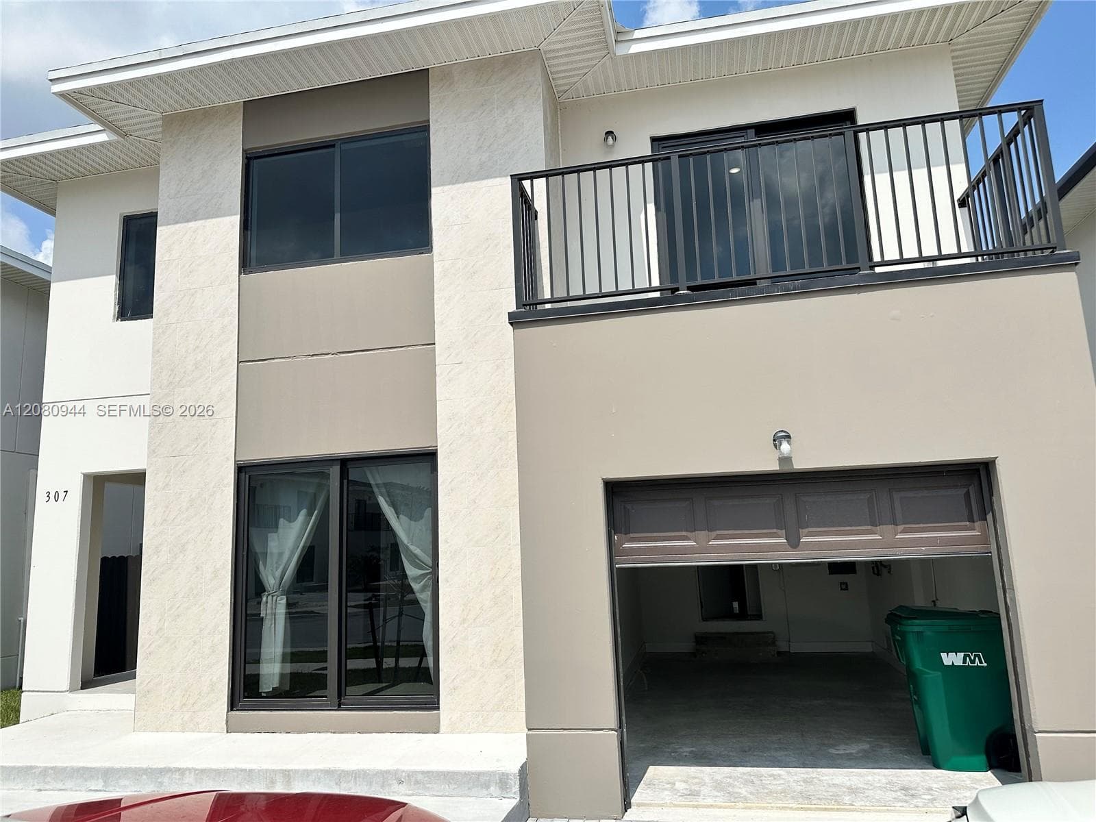Single Family Residence at 307 NW 13th Pl # 0, Florida City FL 33034