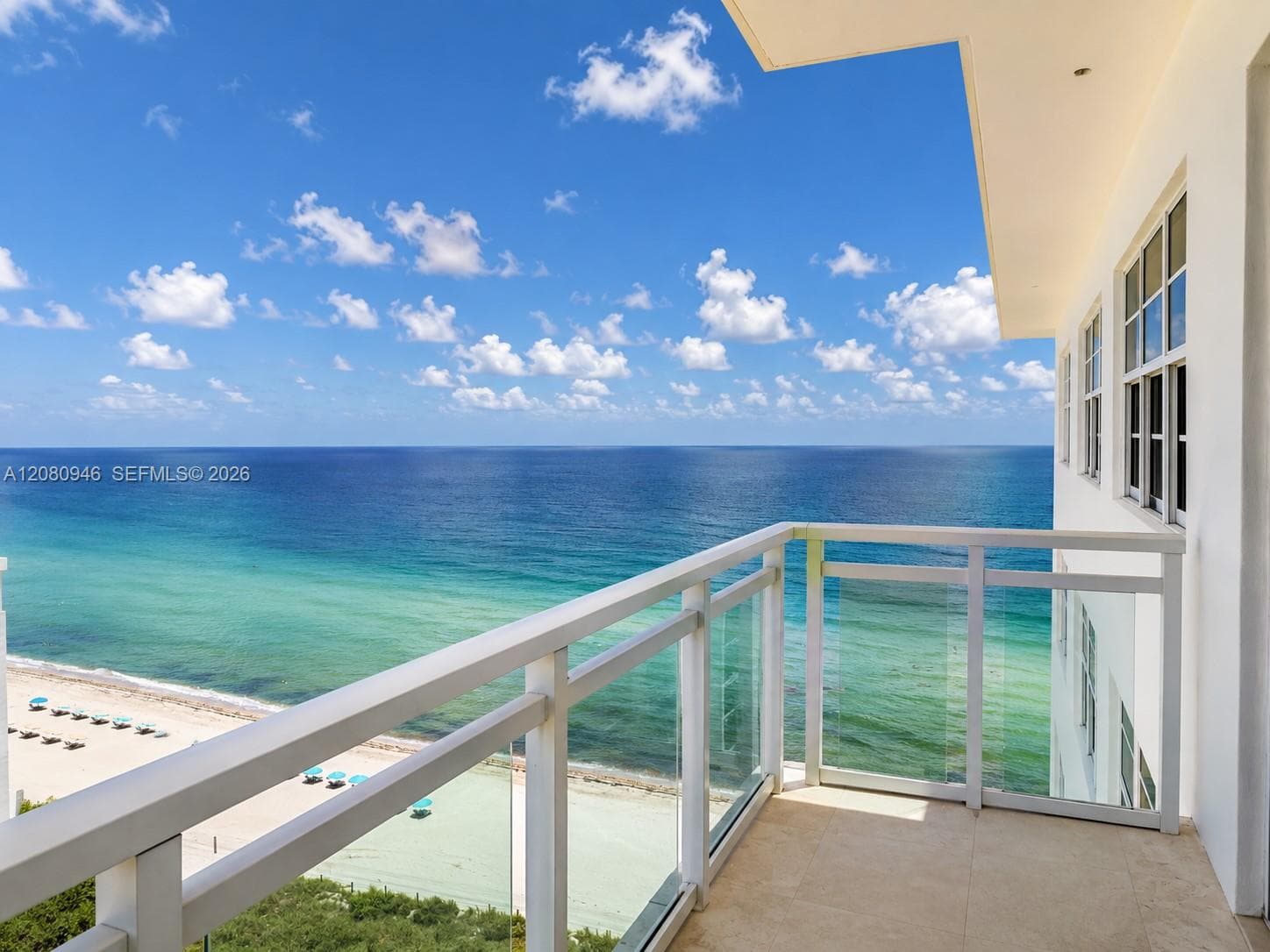 Condominium at 6917 Collins Ave, Miami Beach FL 33141