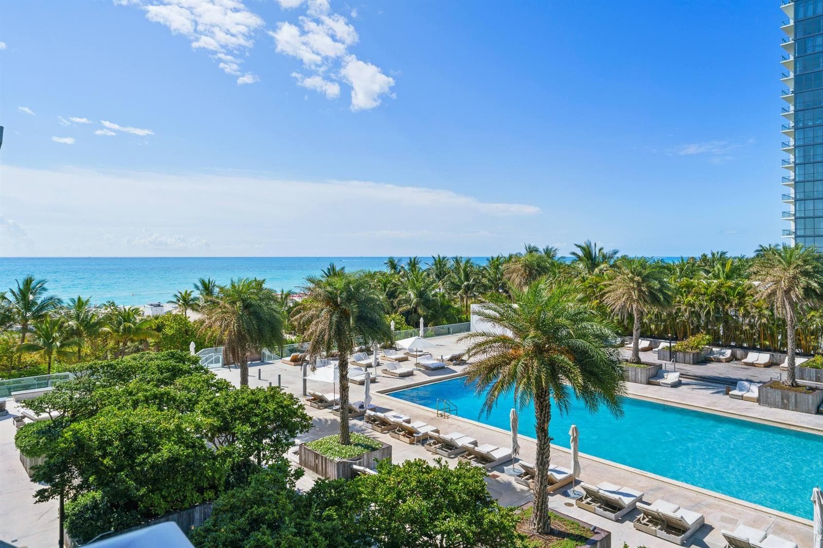 Condominium at 2301 COLLINS Avenue # 407, Miami Beach FL 33139