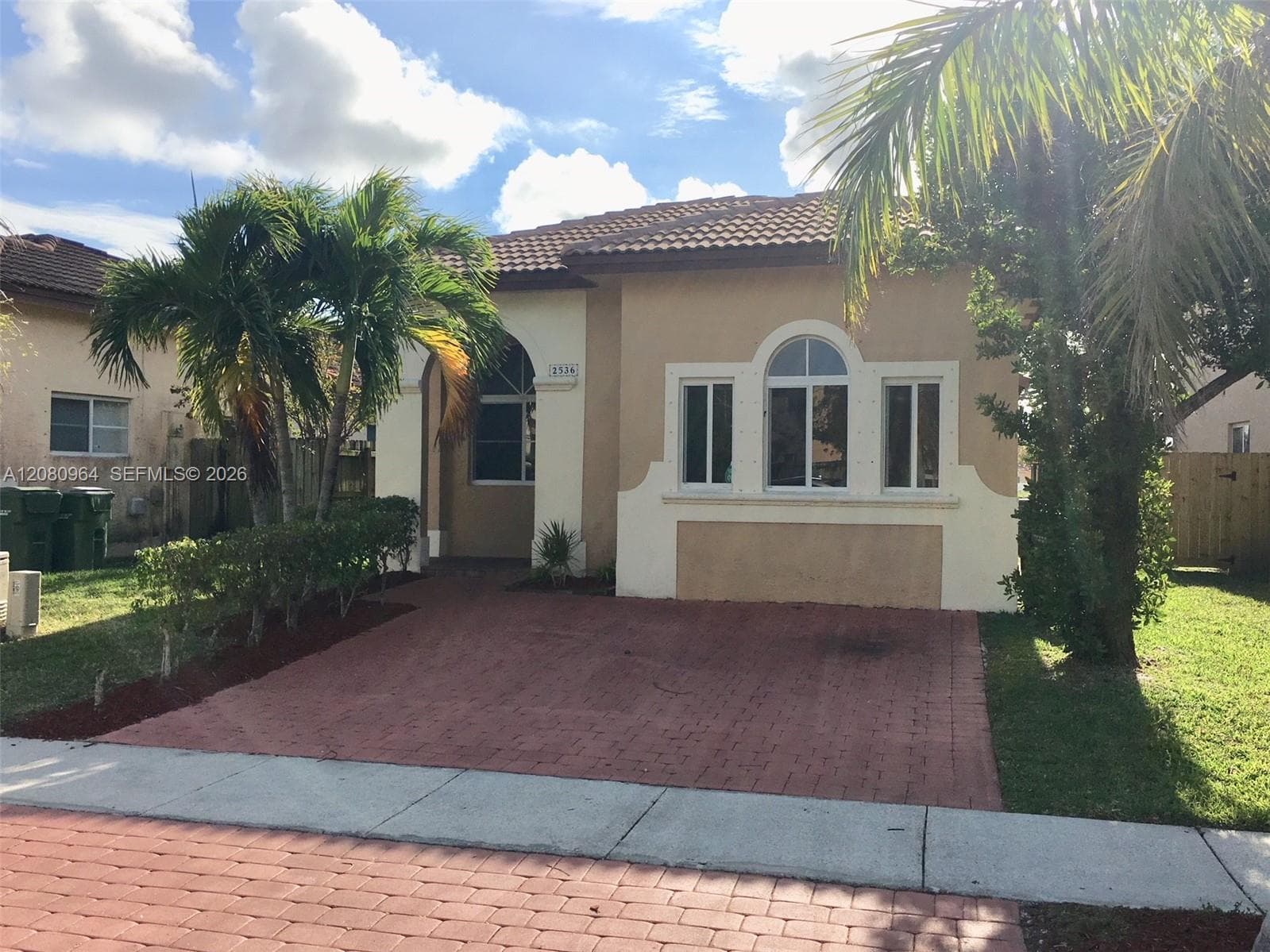 Single Family Residence at 2536 NE 41st Ave # 2536, Homestead FL 33033