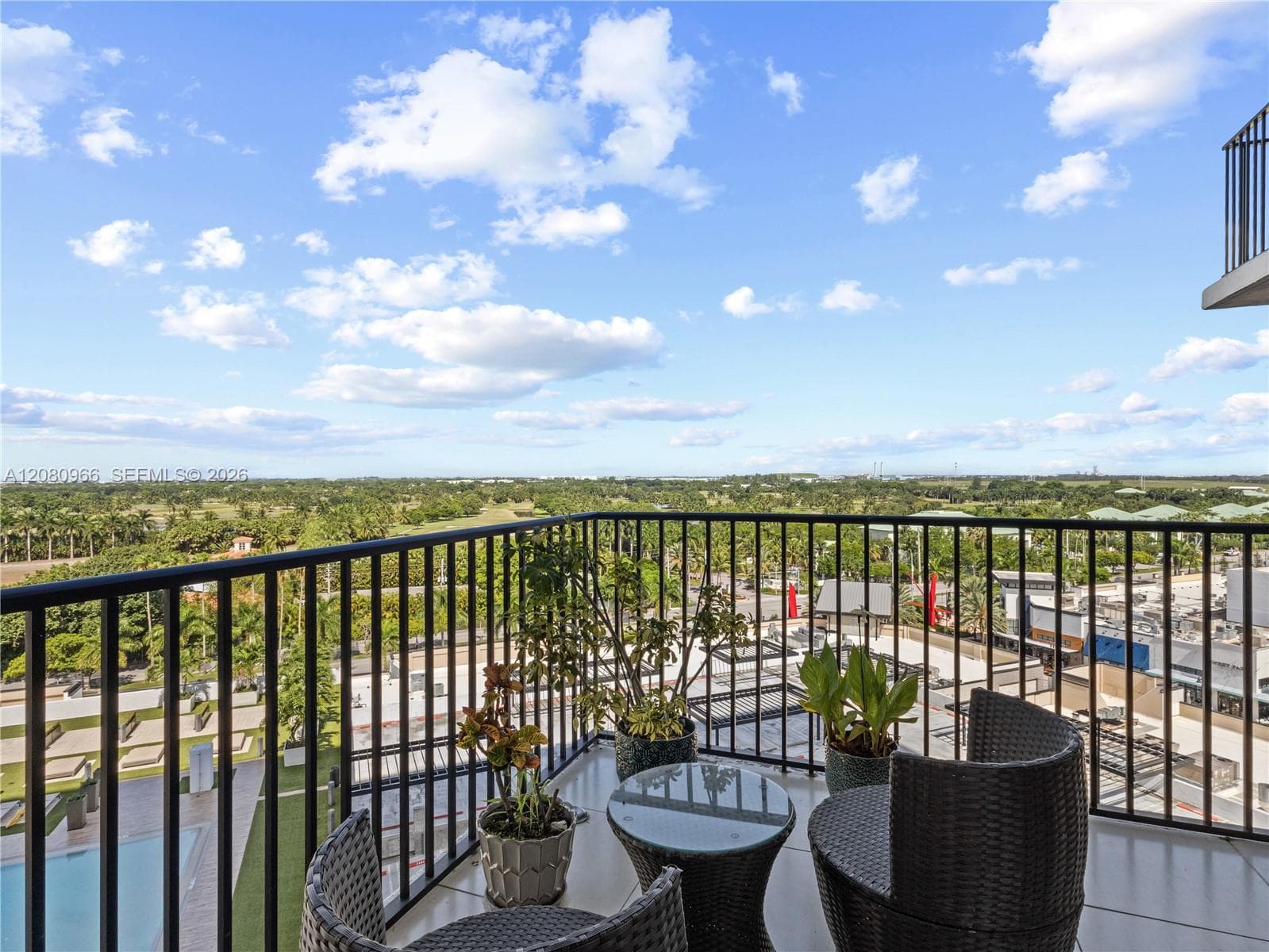 Condominium at 5252 NW 85th Ave # 808, Doral FL 33166