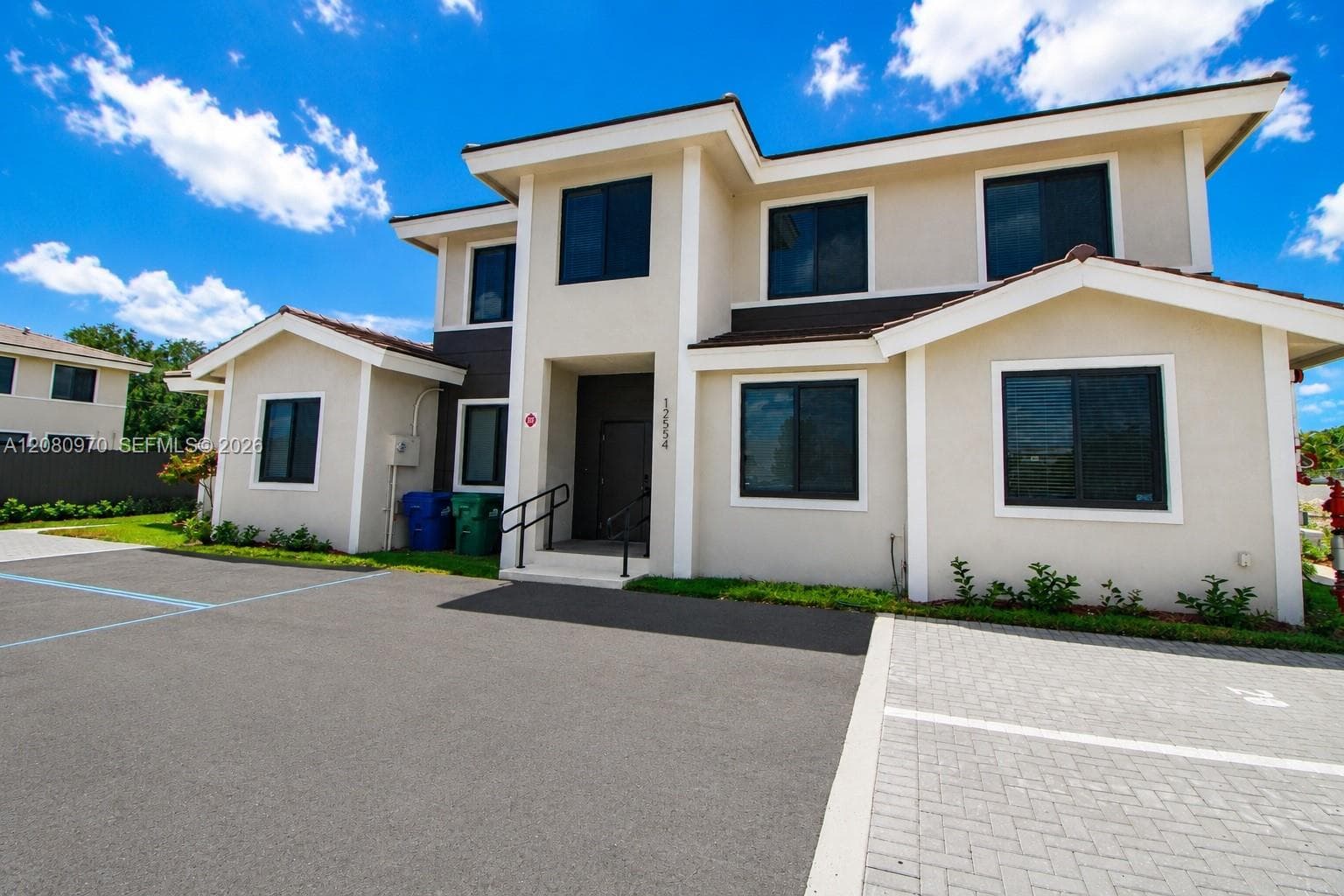 Apartment at 12554 SW 194th St # B, Miami FL 33177