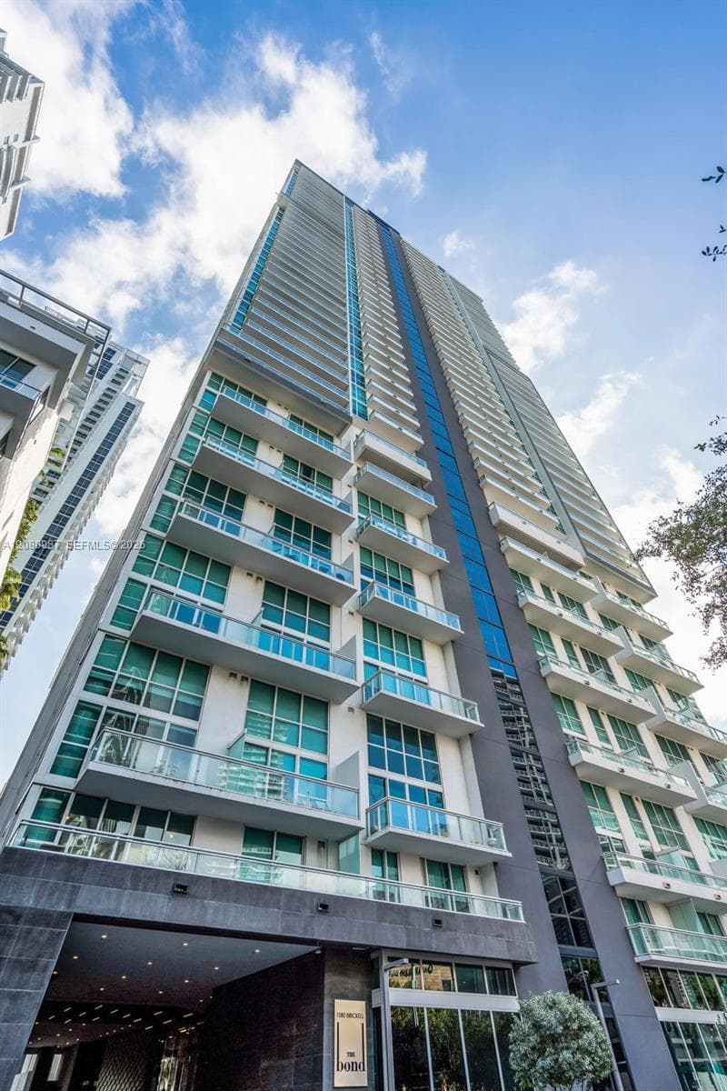 Condominium at 1080 Brickell Ave # 3801, Miami FL 33131