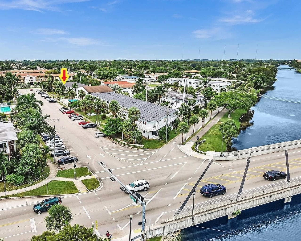 Apartment at 1451 NE 170th St # 201A, North Miami Beach FL 33162