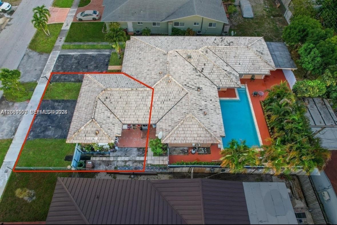 Multi Family at 324 E 34th # 1, Hialeah FL 33013