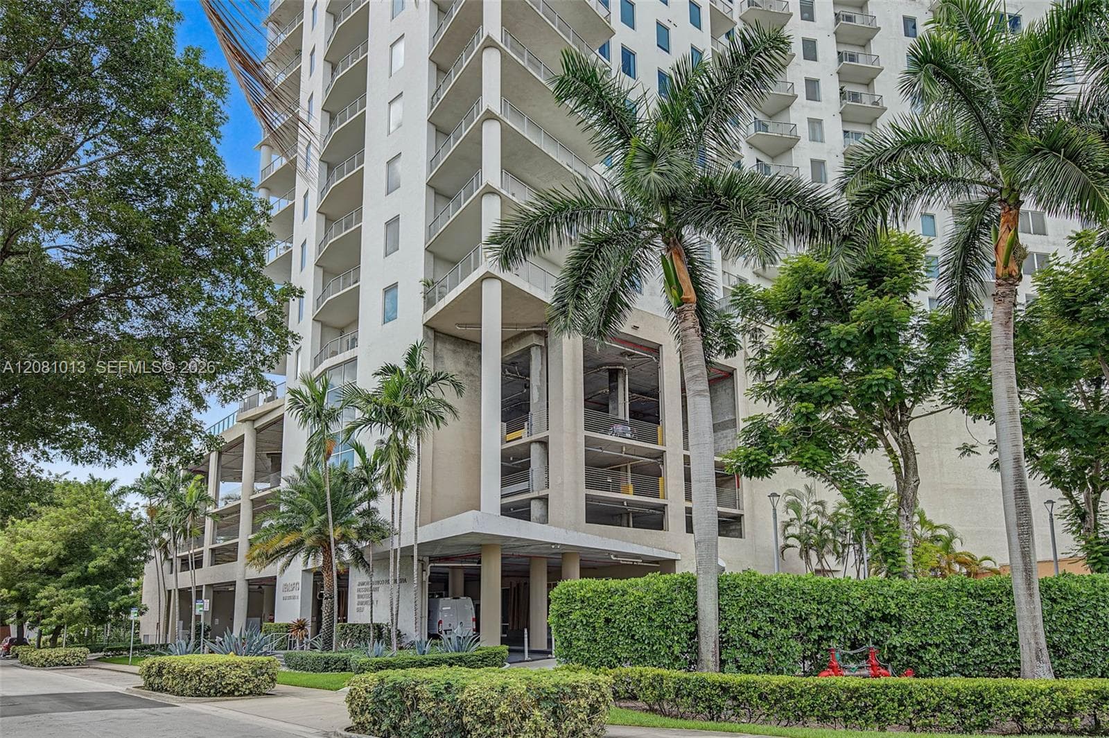 Condominium at 10 SW South River Dr # 1106, Miami FL 33130