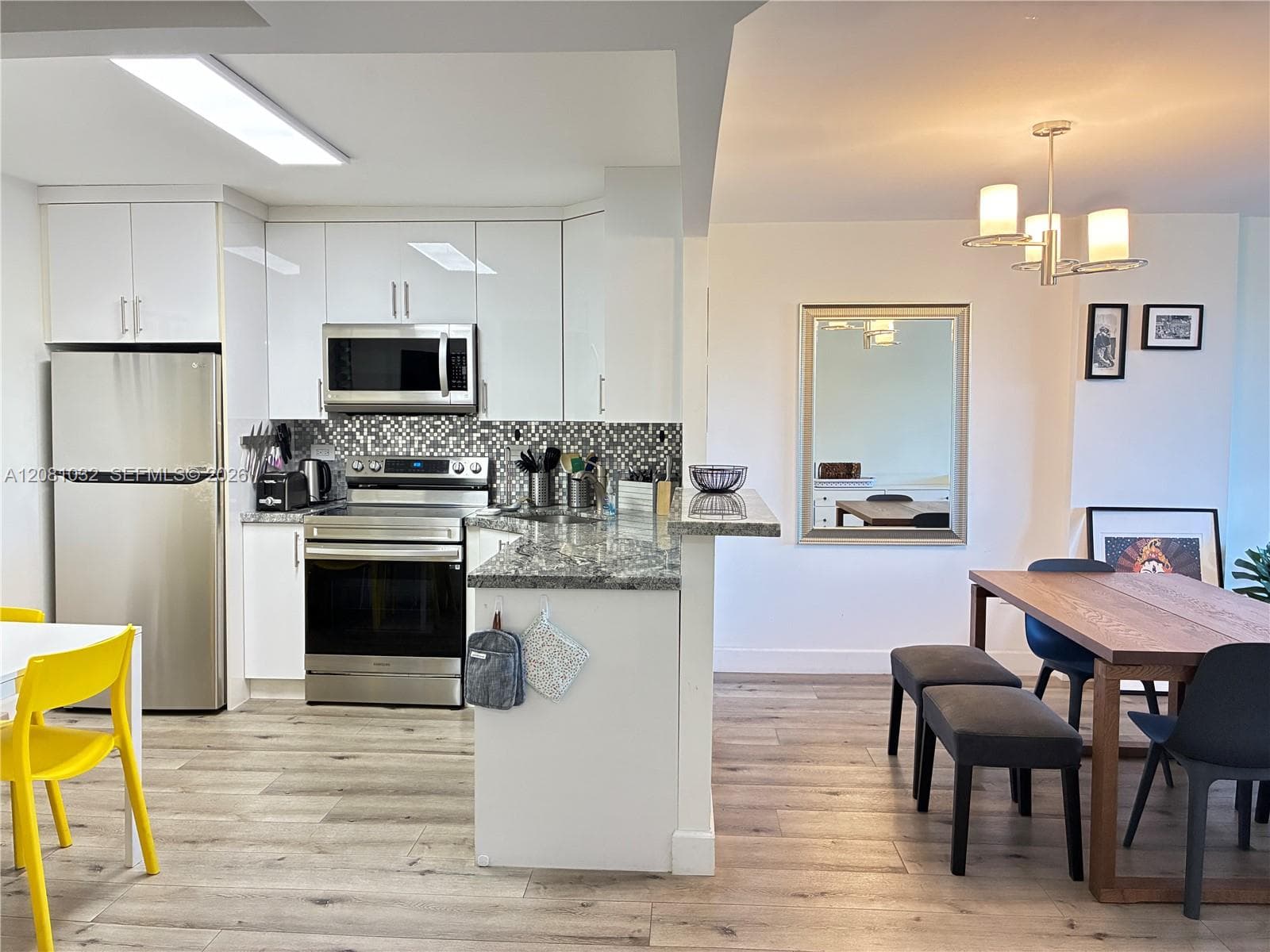 Condominium at 2780 NE 183rd St # 415, Aventura FL 33160
