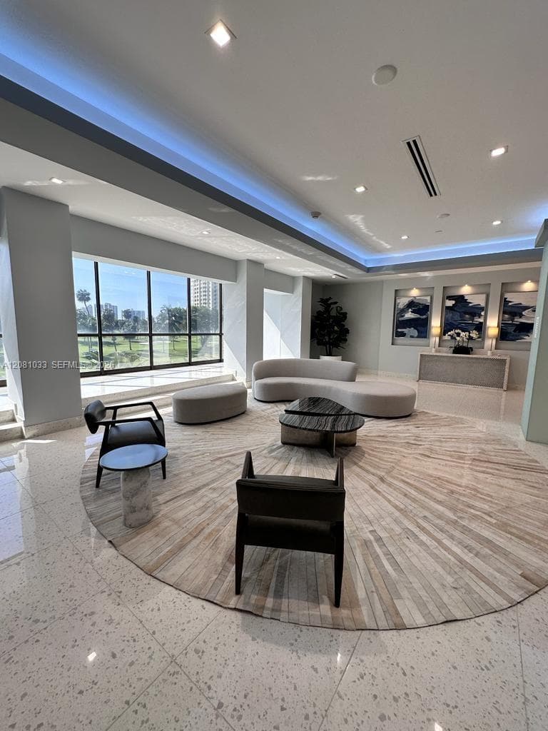 Condominium at 20335 W Country Club Dr # 2302, Aventura FL 33180