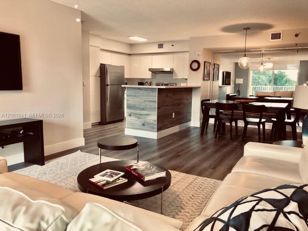 Condominium at 19999 E COUNTRY CLUB DR # 1401, Aventura FL 33180