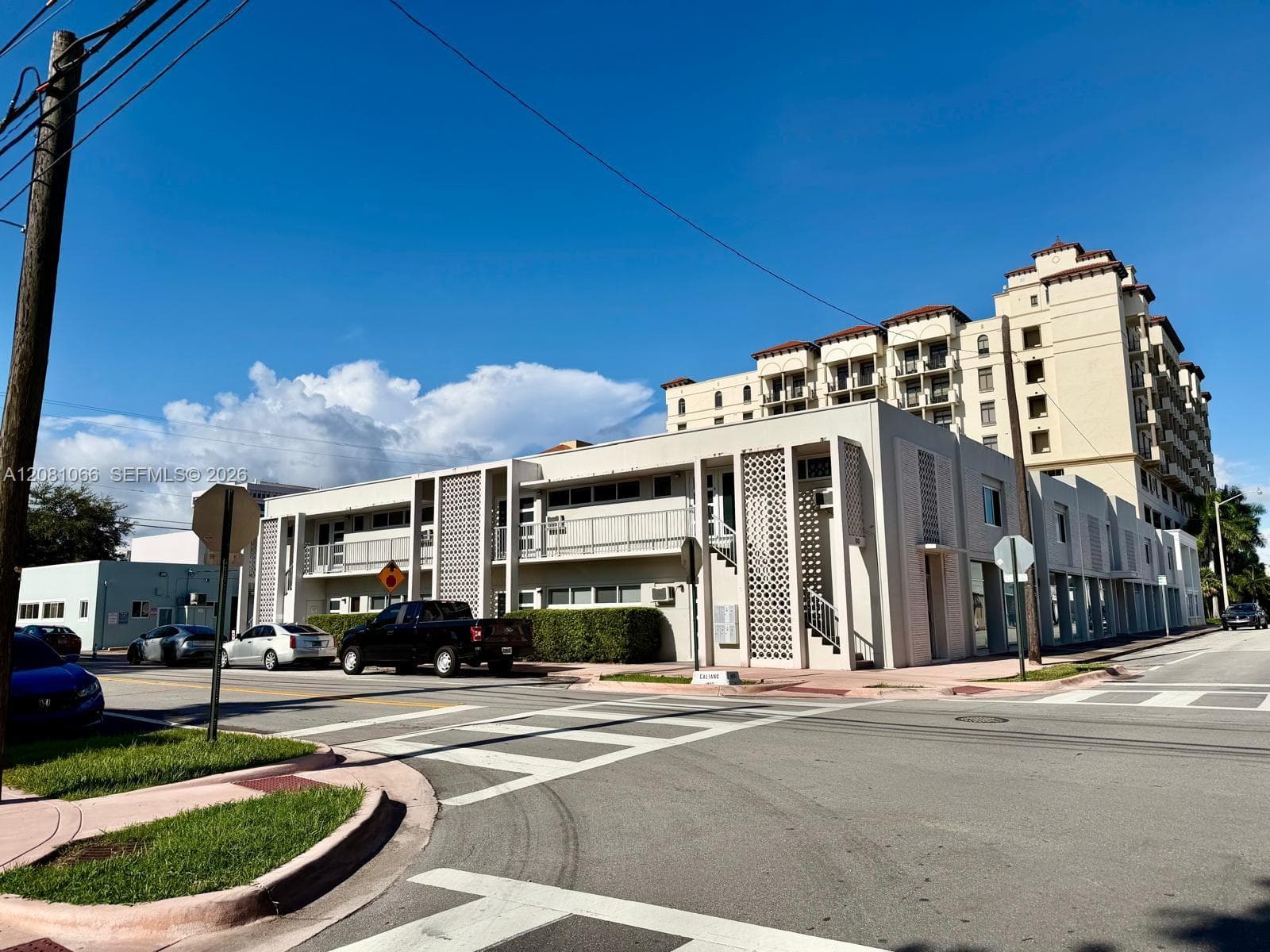 Apartment at 100 Madeira Ave # 7, Coral Gables FL 33134
