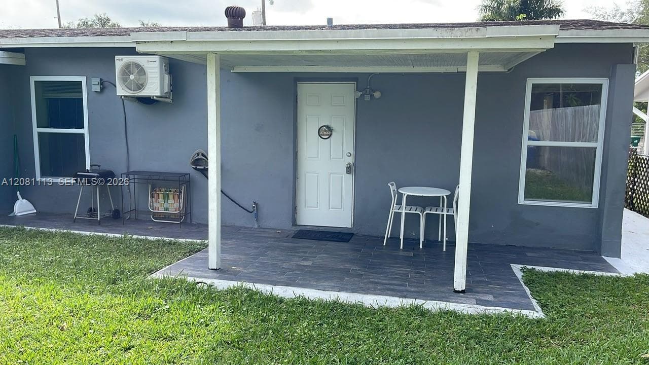 Multi Family at North Miami Beach, FL, 33160