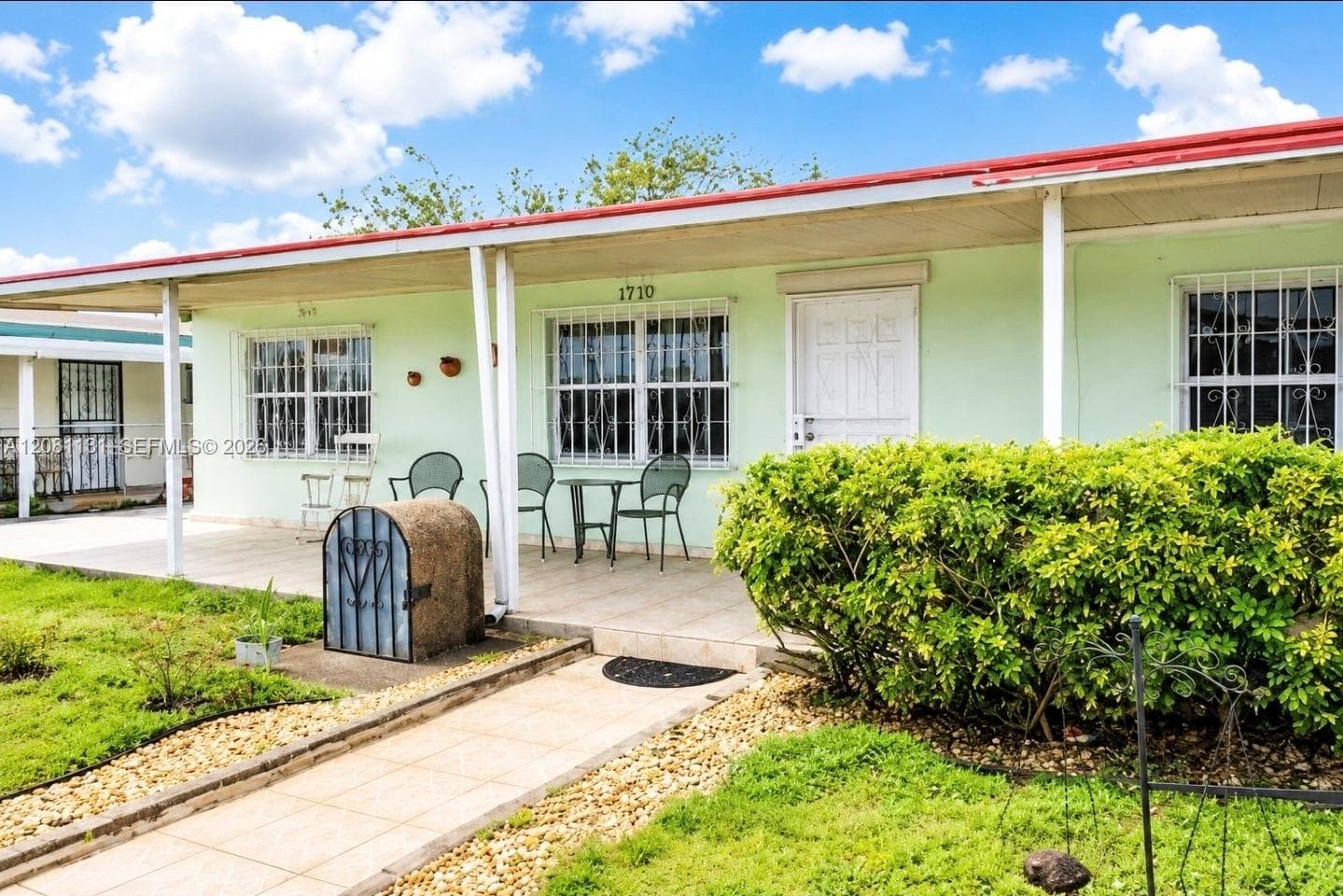 Single Family Residence at 1220 E 10th Ave, Hialeah FL 33010